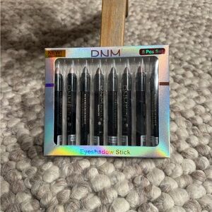DNM Eyeshadow Stick Set